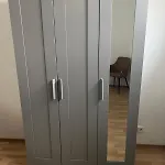 24-7 Living - Modern In With Connection Apartmán
