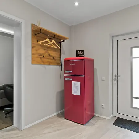 24-7 Living - Modern In With Connection