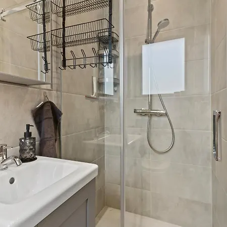 Apartment 24-7 Living - Modern In With Connection Waltrop