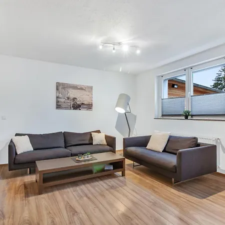 24-7 Living - Modern In With Connection * Waltrop