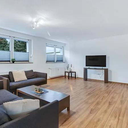 24-7 Living - Modern In With Connection Waltrop