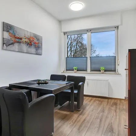 24-7 Living - Modern In With Connection * Waltrop