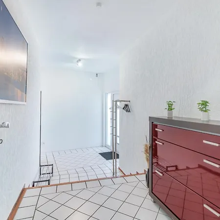 24-7 Living - Modern In With Connection