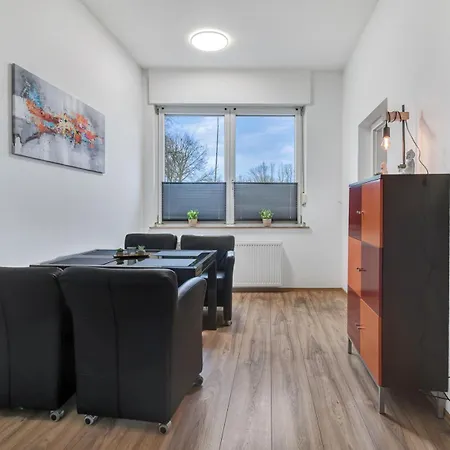 24-7 Living - Modern In With Connection Waltrop