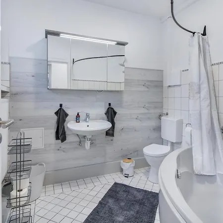 24-7 Living - Modern In With Connection * Waltrop