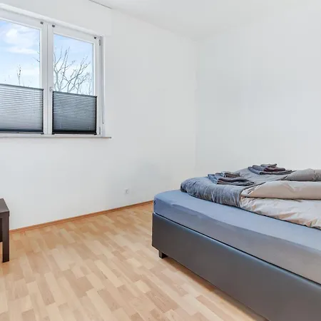24-7 Living - Modern In With Connection Apartment
