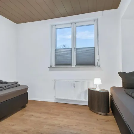 24-7 Living - Modern In With Connection * Waltrop