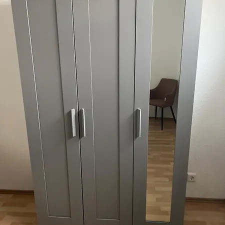 24-7 Living - Modern In With Connection شقة