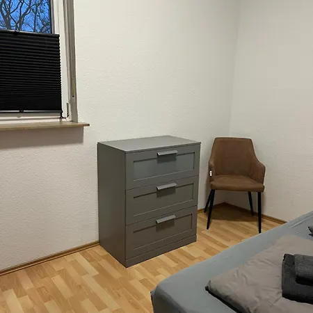 Daire 24-7 Living - Modern In With Connection