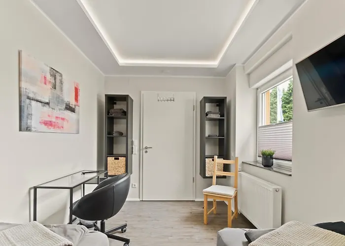 24-7 Living - Modern In With Connection * فالتروب