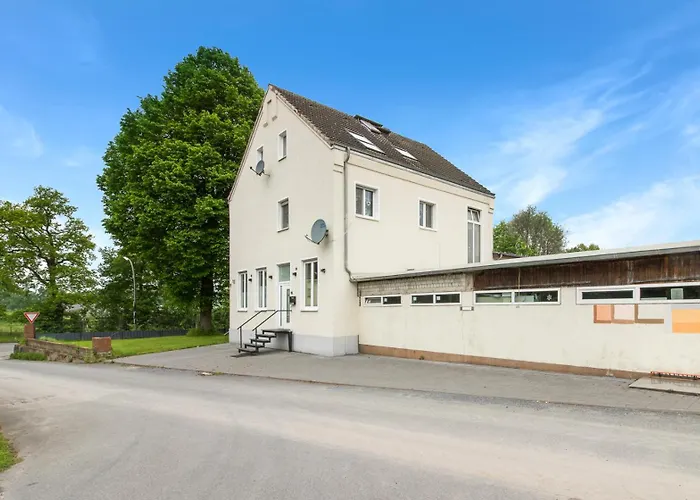 24-7 Living - Modern In With Connection * Waltrop