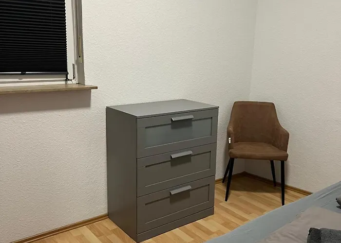 Apartman 24-7 Living - Modern In With Connection